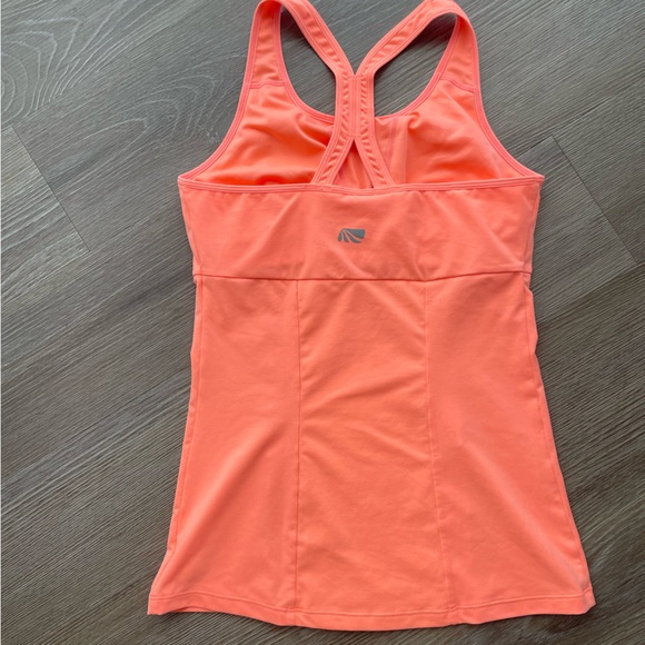 NWOT Marika athletic tank top - Picture 2 of 2
